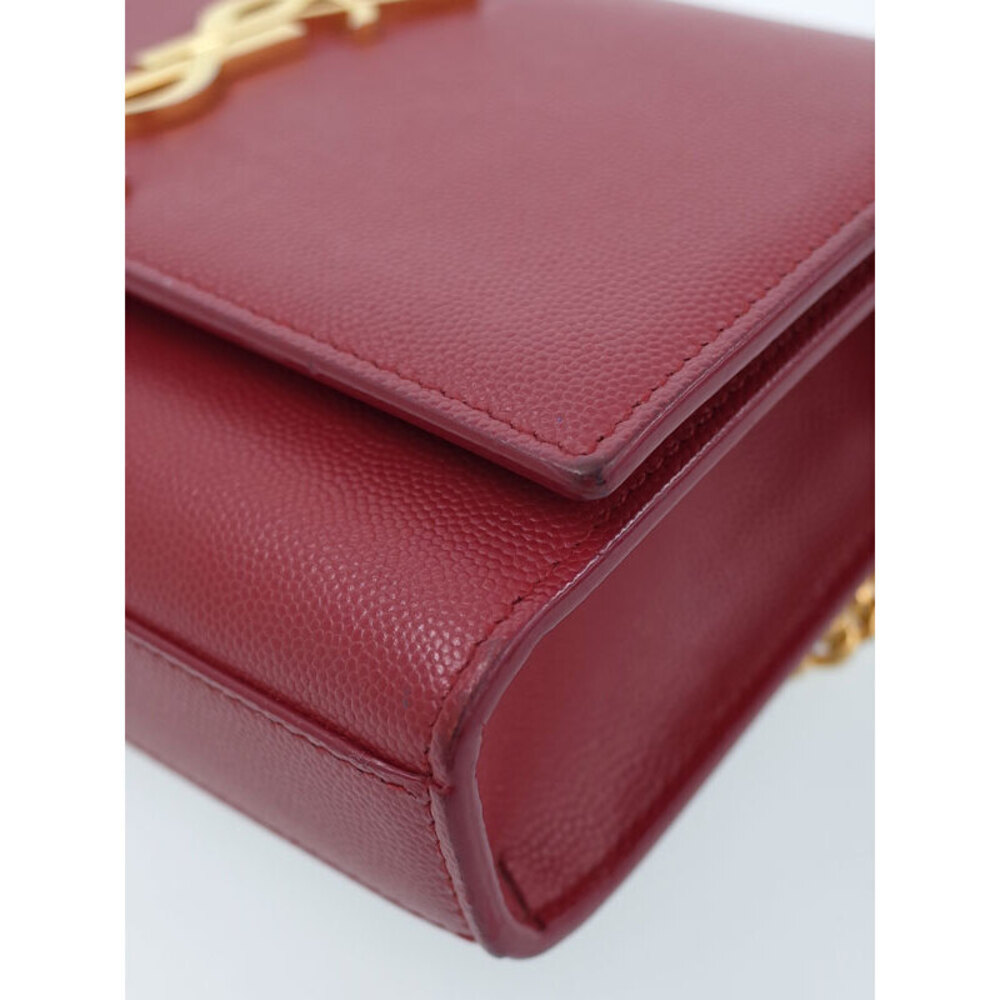 SAINT LAURENT Paris Saint Paris Kate Shoulder Bag - Picture 5 of 9